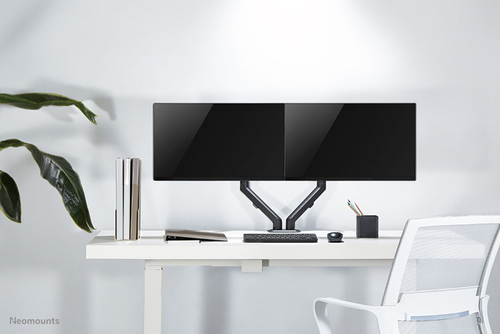 NEOMOUNTS Dual-DeskMount Gasspring 27i — pilt 18