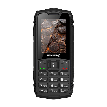 Hammer SALE OUT. Hammer ROCK LTE TEL001068