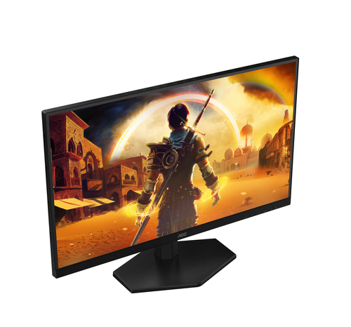 AOC Q27G42XNE 27inch Fast VA QHD 180Hz — pilt 8