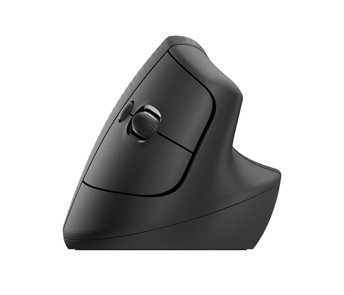 LOGI LIFT FOR BUSINESS - GRAPHITE — pilt 6