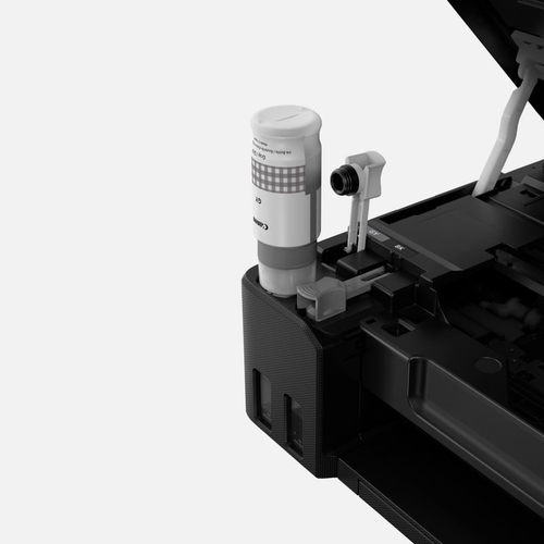CANON PIXMA G650 MFP colour ink-jet — pilt 7