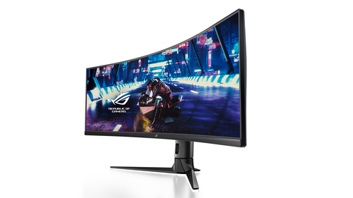 ASUS XG49VQ 49inch Gaming monitor VA — pilt 4