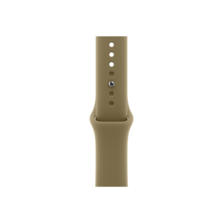 APPLE 46mm Olive Sport Band - M/L | Apple
