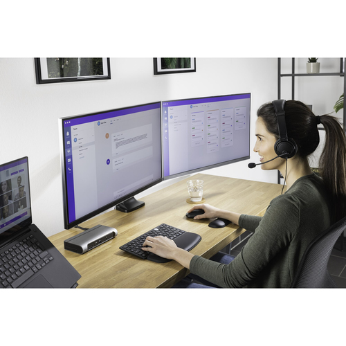 KENSINGTON One-Touch Height Adjustable — pilt 10