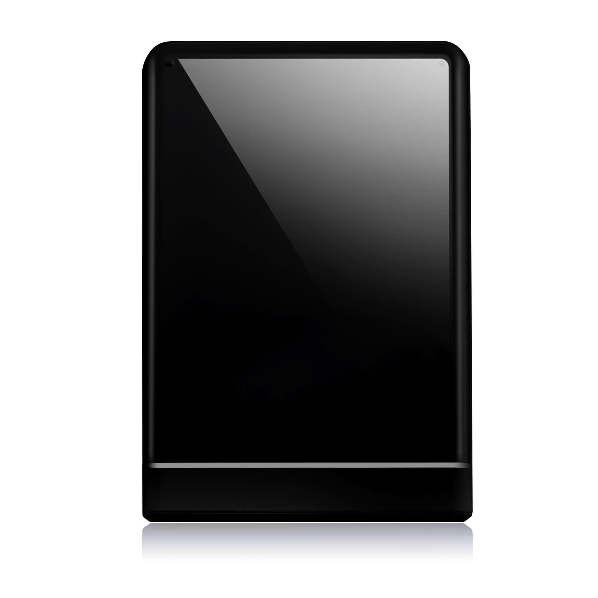 ADATA External HDD AHV620S-1TU31-CBK
