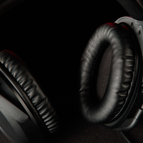 HP HyperX Cloud Stinger 2 Wired Headset — pilt 7