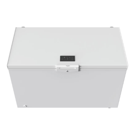 Whirlpool Whirlpool Freezer W3RHS37EW1