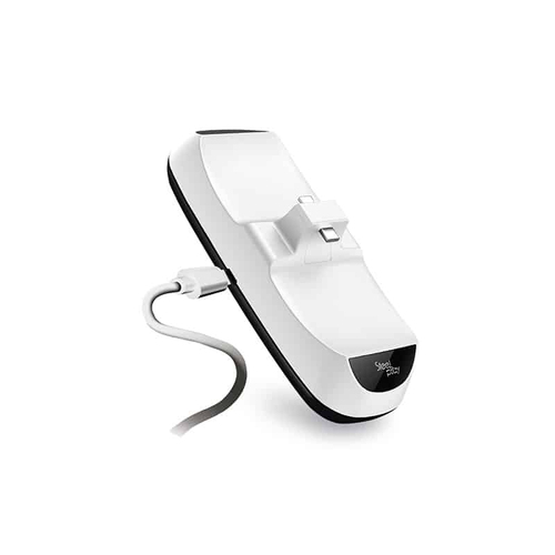 LEXIP X STEELPLAY Dual Charging Dock PS5 — pilt 2