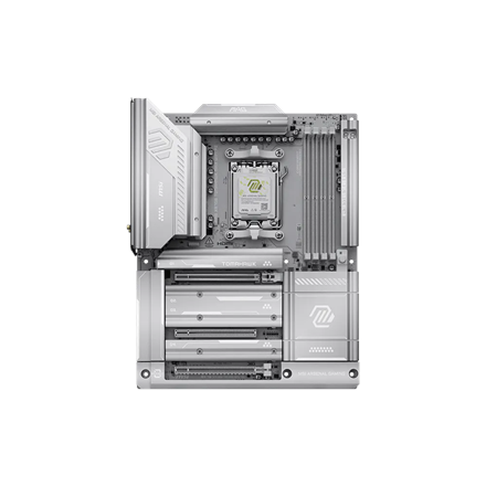 MSI MSI Processor family AMD MAG X870E TOMAHAWK MAX WIFI PZ