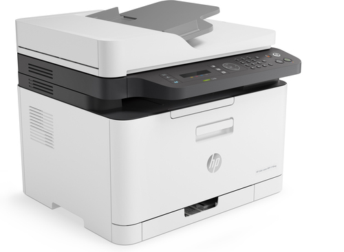 HP Color Laser MFP 179fnw Printer — pilt 3