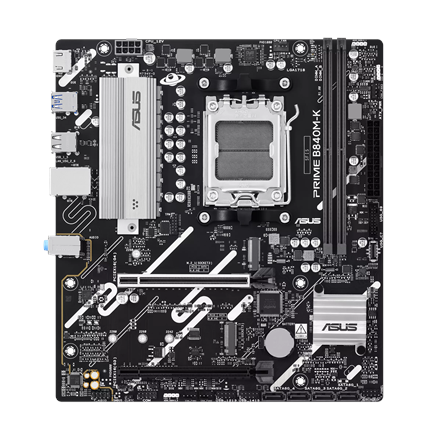 Asus Asus PRIME B840M-K 90MB1PK0-M0EAY0