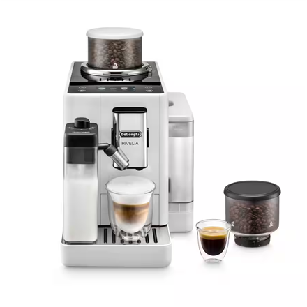 Delonghi Coffee maker EXAM44055W