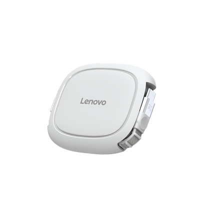 Lenovo 240W USB-C Retractable Cable
