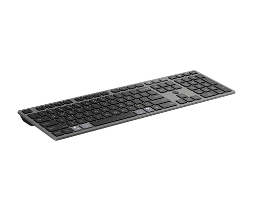 HP 725 Multi Recharg Wrls KBD/Mouse (ML) — pilt 3
