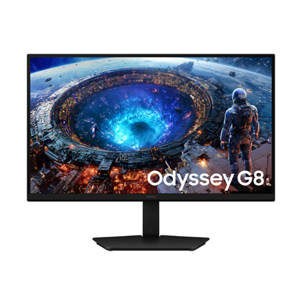 Samsung Odyssey G8 LS27HG806EFXEN LS27HG806EFXEN