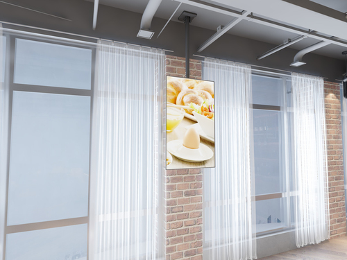 MULTIBRACKETS Ceiling Mount Pro MBC1U — pilt 15