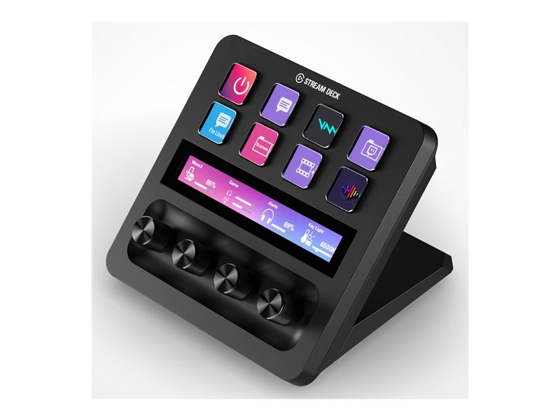 ELGATO Stream Deck + — pilt 5