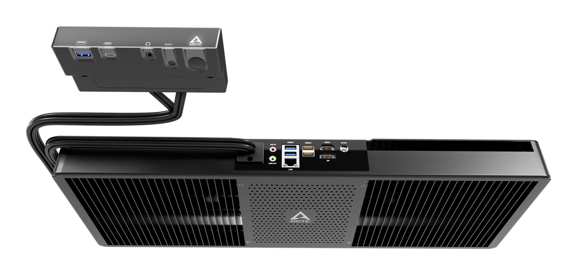 ARCTIC PC ACPCC00022A