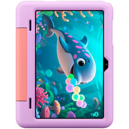 TABLET TAB20KIDS 10" 4/64GB/TAB20 KIDS PURPLE BLACKVIEW