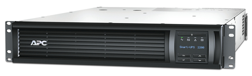 APC SmartConnect UPS SMT 2200 VA Rack — pilt 9