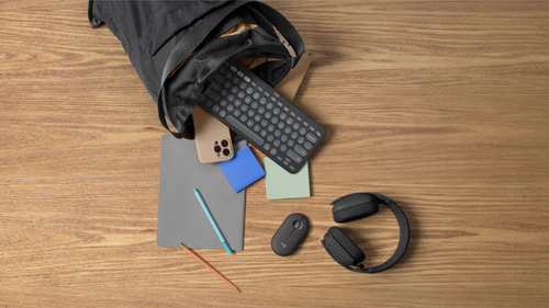 LOGI Pebble Keys 2 K380s TONAL GRAPH(PN) — pilt 8