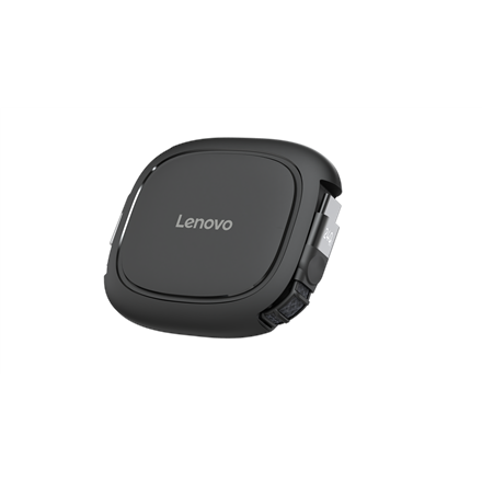 Lenovo Lenovo 240W USB-C Retractable Cable GX91V57058