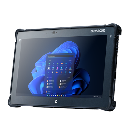 Durabook Rugged Tablet R1G1Q2DEBAXX