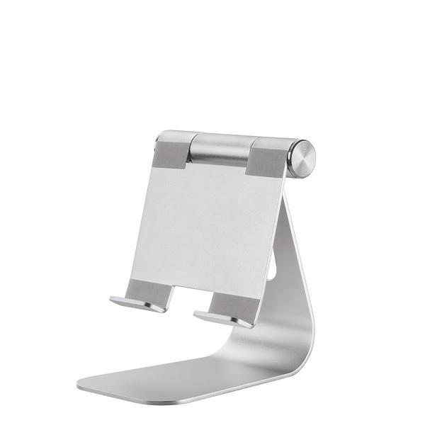 NEOMOUNTS Tablet Desk Stand suited