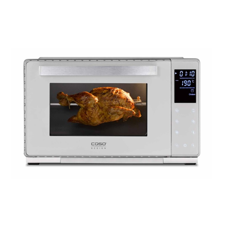 Caso Compact oven 02979