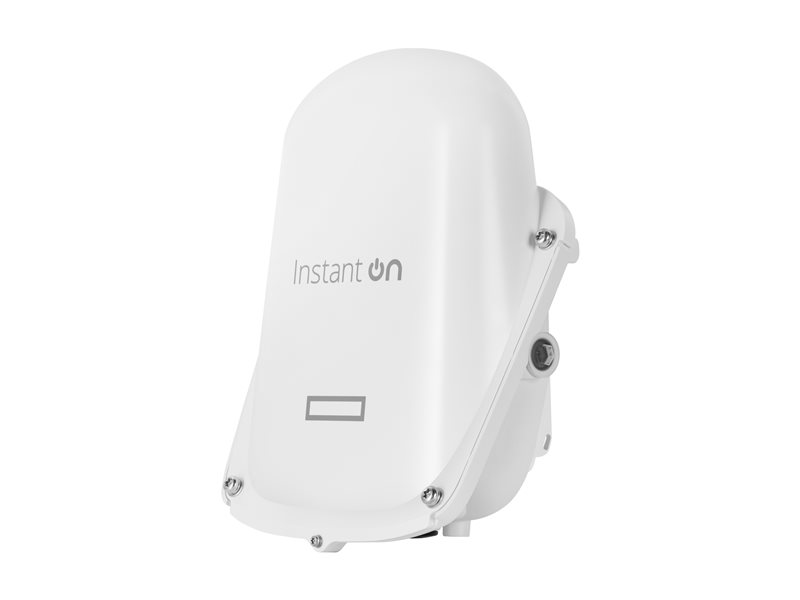 HPE NW ION AP27 RW Wi-Fi 6 AP — pilt 3