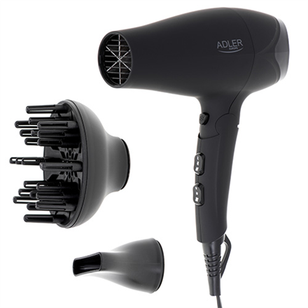 Adler Hair dryer AD 2267