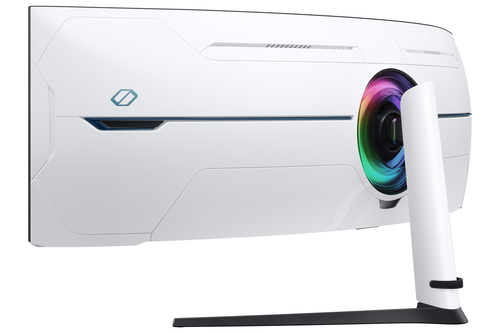 SAMSUNG 57in Odyssey Neo G9 DWQHD Black — pilt 15