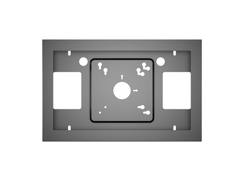 MULTIBRACKETS Pro Series Enclosure QB13R — pilt 2