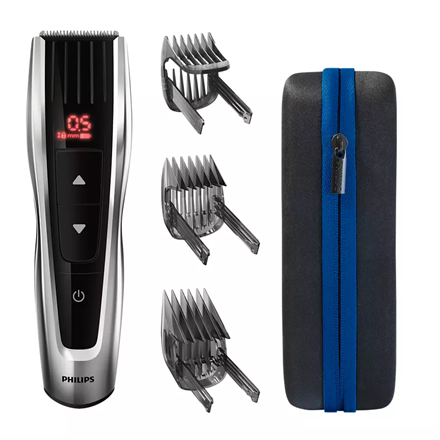 Philips Hair clipper Series 9000 HC9420/15