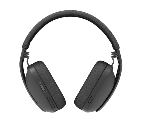 LOGI ZONE VIBE WIRELESS MS - GRAPHITE — pilt 5