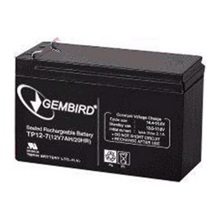 GEMBIRD BAT-12V7AH Battery