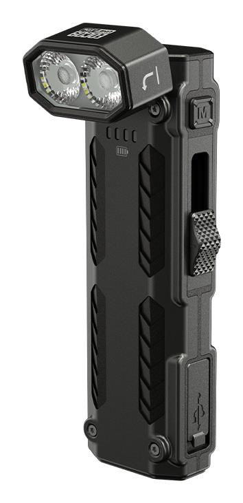 FLASHLIGHT EDC SERIES/EDC09 NITECORE