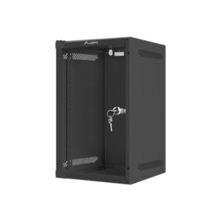 Lanberg Black WF10-2309-10B
