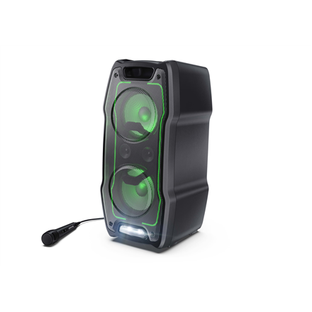 Sharp Sharp Party Speaker System with Built-in Battery PS-931