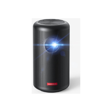 Anker Nebula Capsule 3 Mini Portable Laser Projector D2425212