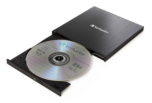 VERBATIM 43888 Verbatim Ultra HD 4K Exte — pilt 4