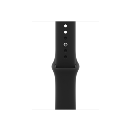 APPLE 42mm Black Sport Band - S/M | Apple