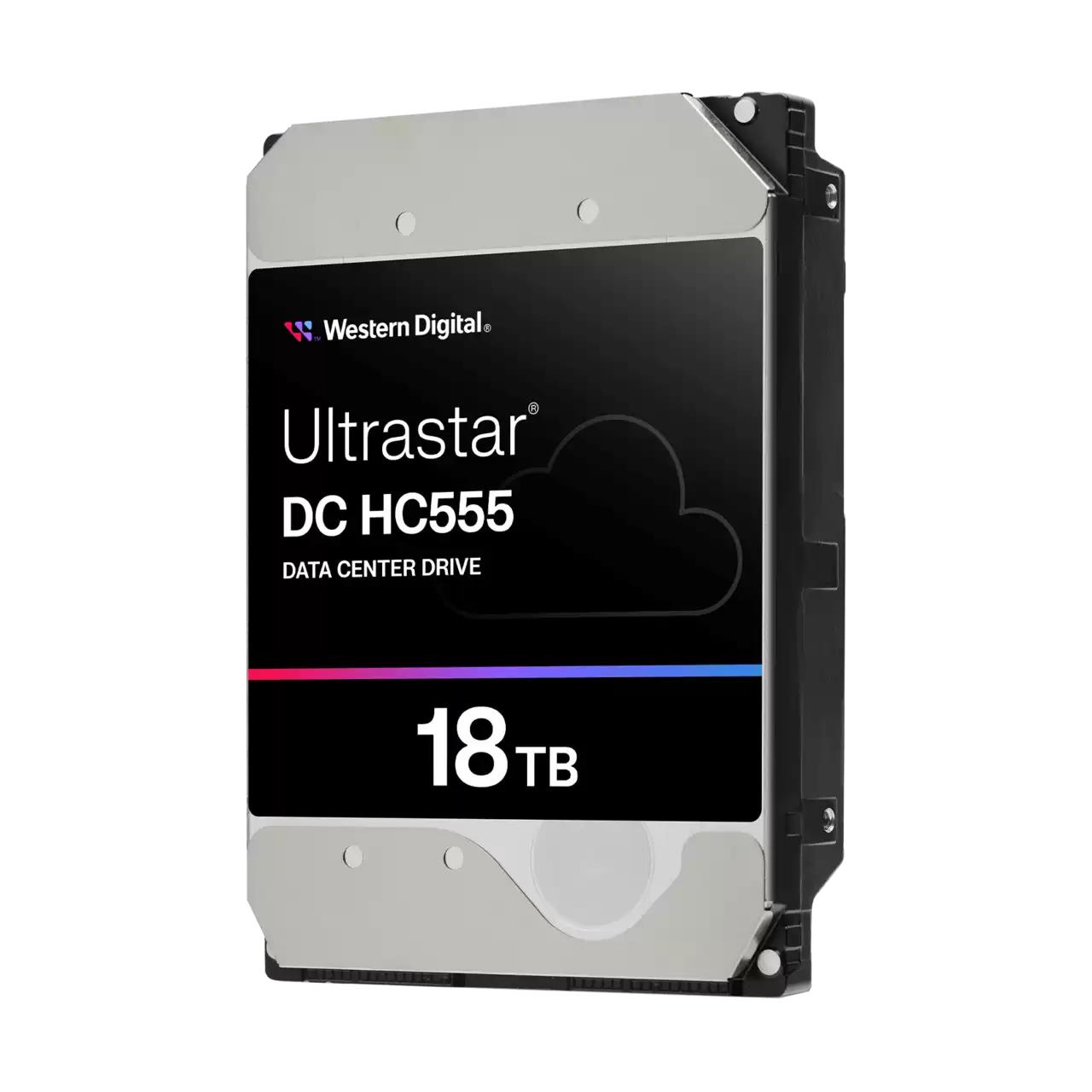 WESTERN DIGITAL HDD 0B48723