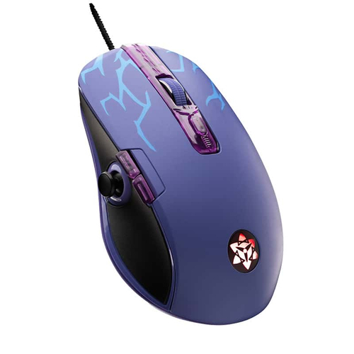 LEXIP X TSUME Naruto Shippuden Mouse 1