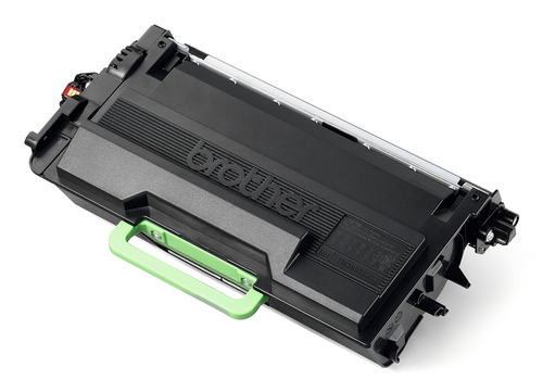 BROTHER TN3430 Toner Cartridge Black — pilt 3