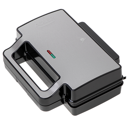 Adler Adler Sandwich maker 2 in 1 AD 3073
