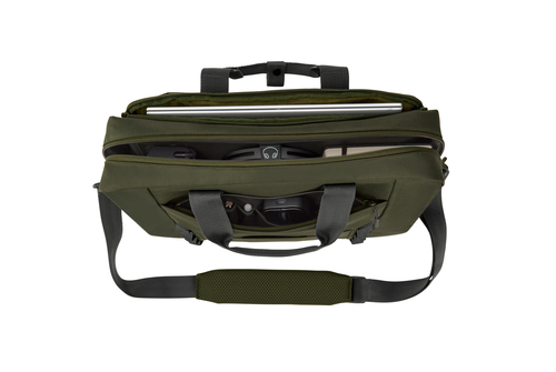 HP 15.6inch Modular Laptop Bag — pilt 7