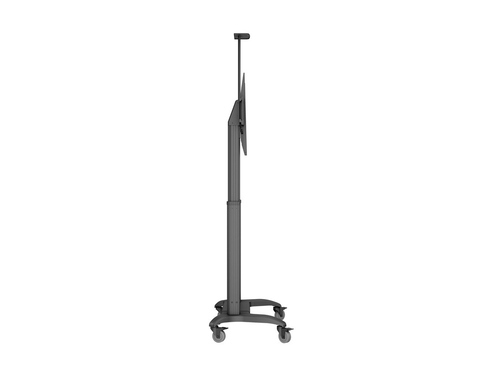 MB Motorized Public Floorstand Dual — pilt 5