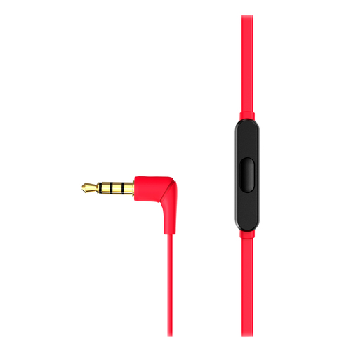HP HyperX Cloud Earbuds II Red — pilt 3