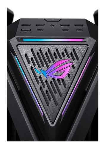 ASUS ROG HYPERION GR701 BTF EDITION Case — pilt 11